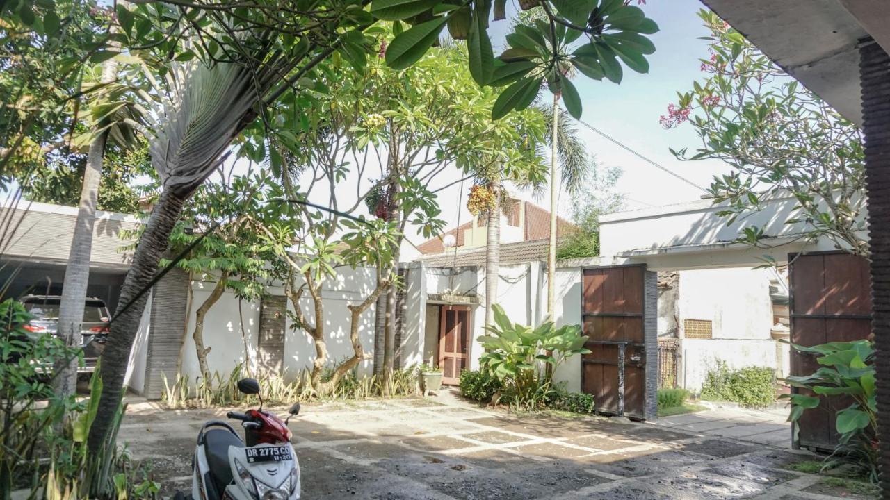 Villa Dende Lombok Tanjungkarang Exterior photo